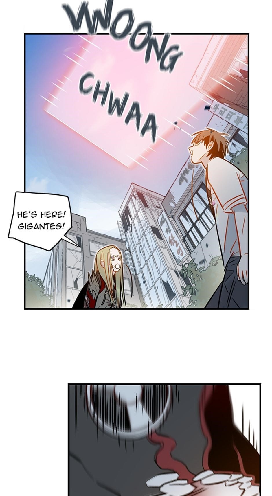 Rendezvous Chapter 100 - Page 60