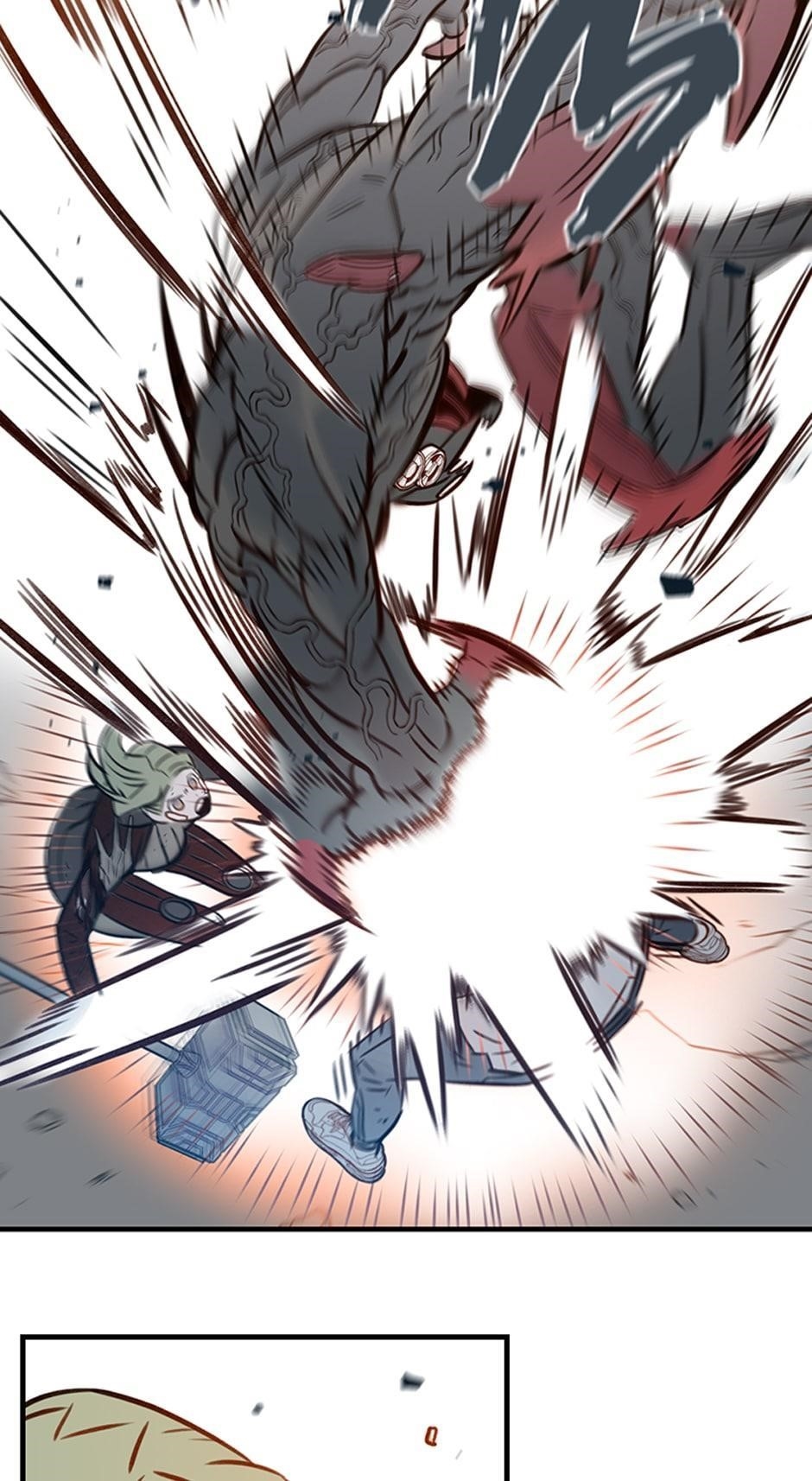 Rendezvous Chapter 100 - Page 62