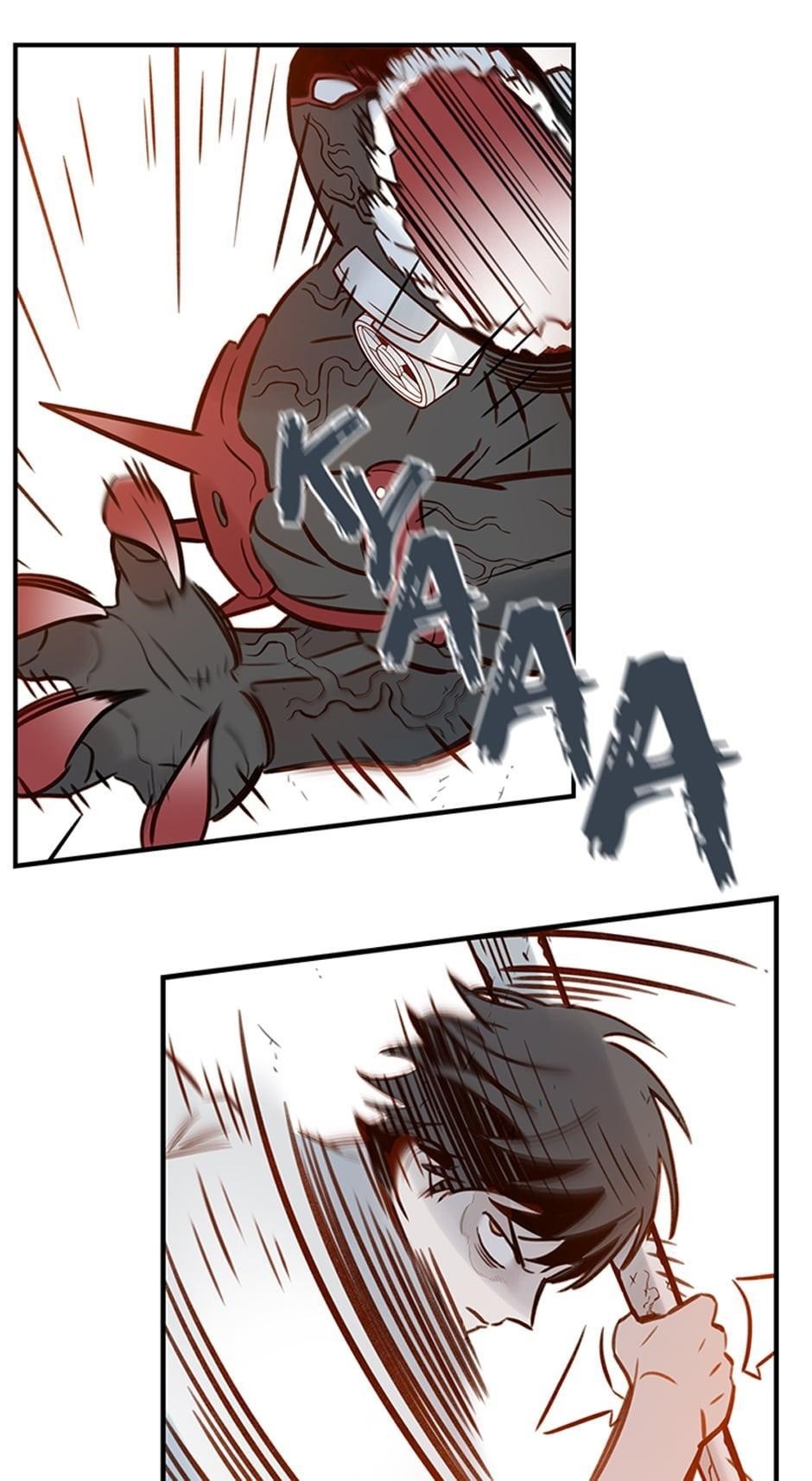 Rendezvous Chapter 100 - Page 65