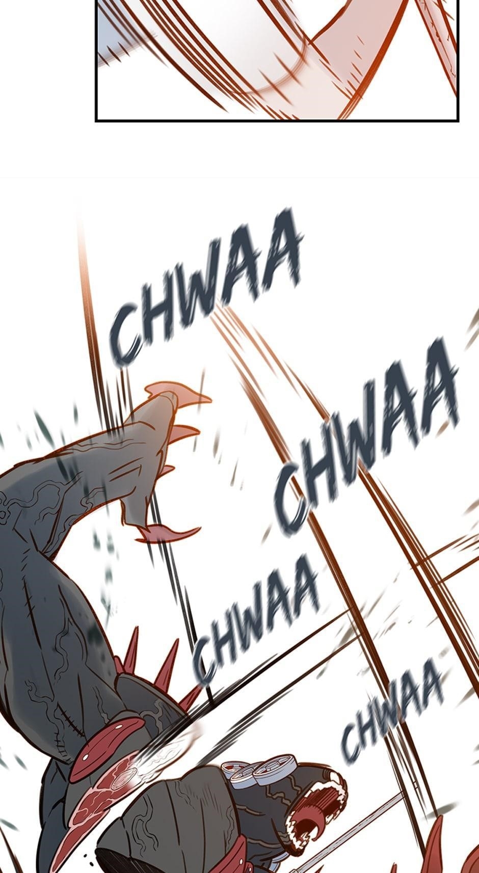 Rendezvous Chapter 100 - Page 66