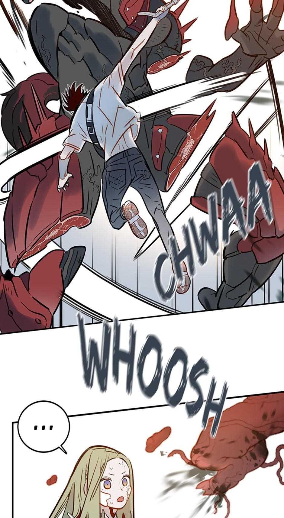 Rendezvous Chapter 100 - Page 67