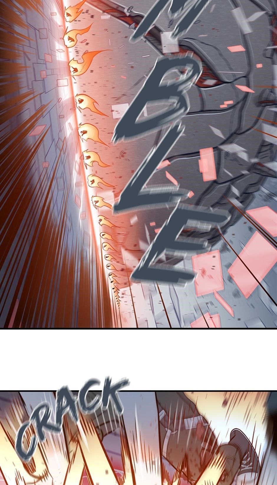 Rendezvous Chapter 100 - Page 7