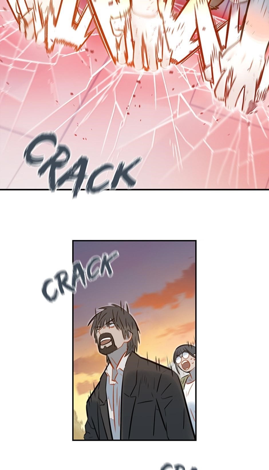 Rendezvous Chapter 100 - Page 8