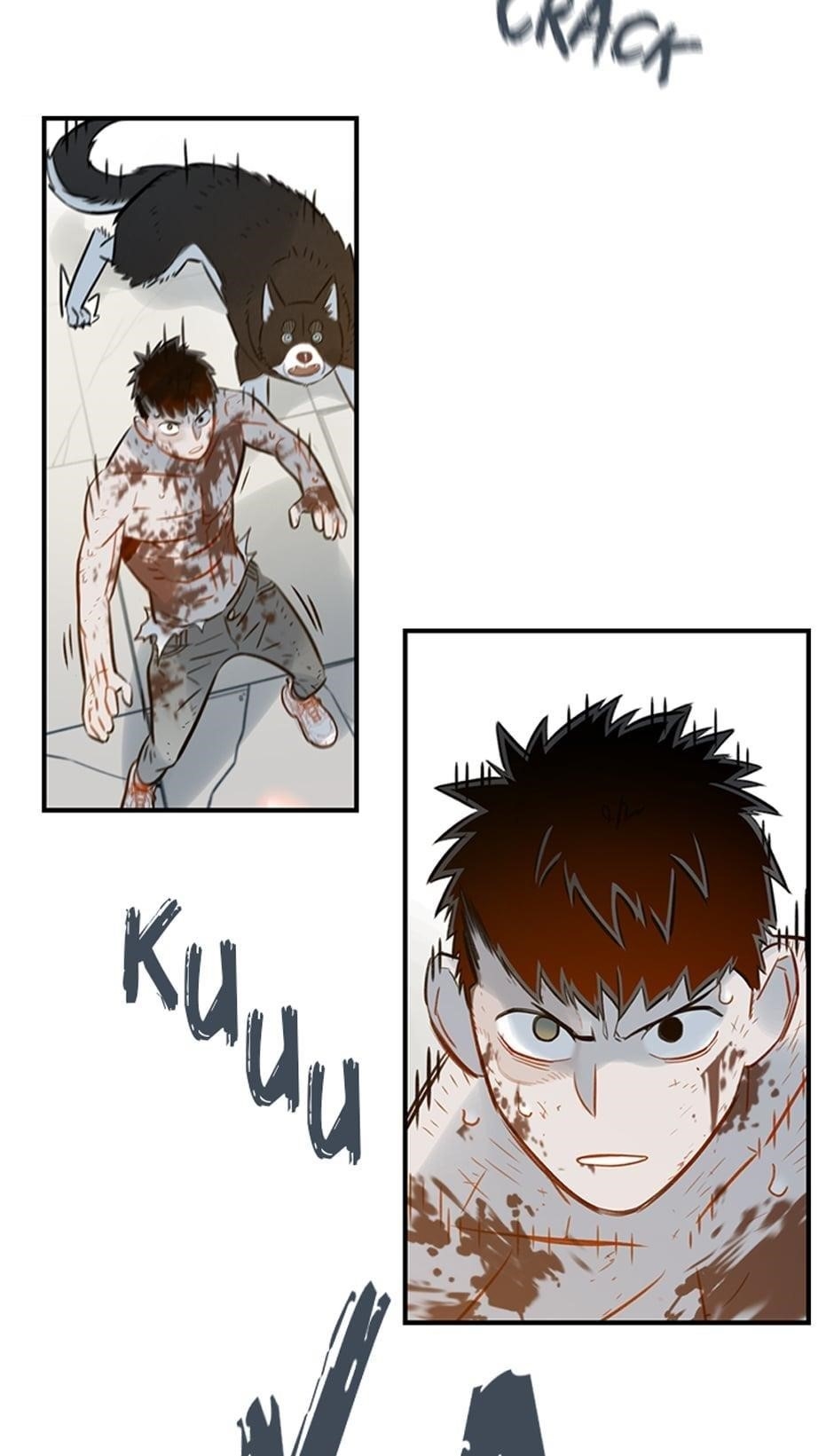 Rendezvous Chapter 100 - Page 9