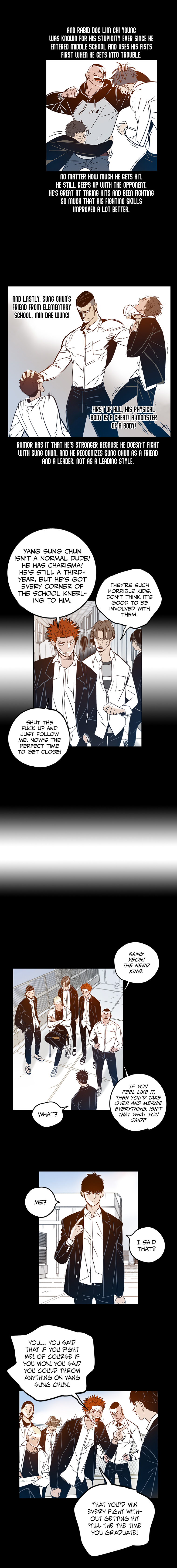 Rendezvous Chapter 14 - Page 4