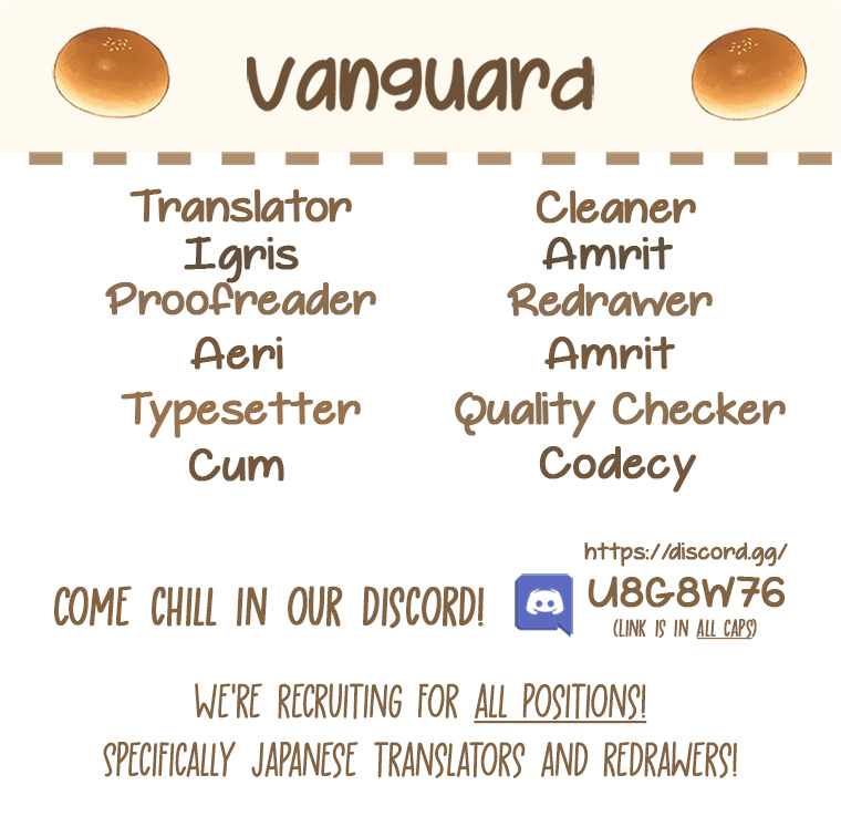 Rendezvous Chapter 15 - Page 1