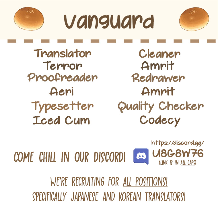 Rendezvous Chapter 16 - Page 1