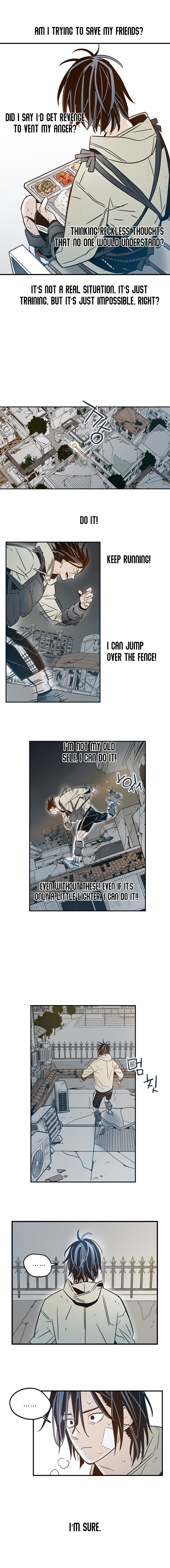 Rendezvous Chapter 16 - Page 12