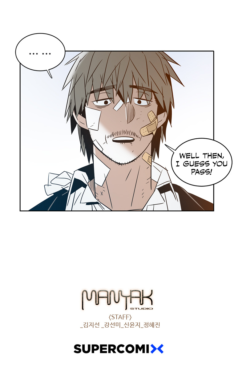 Rendezvous Chapter 17 - Page 15