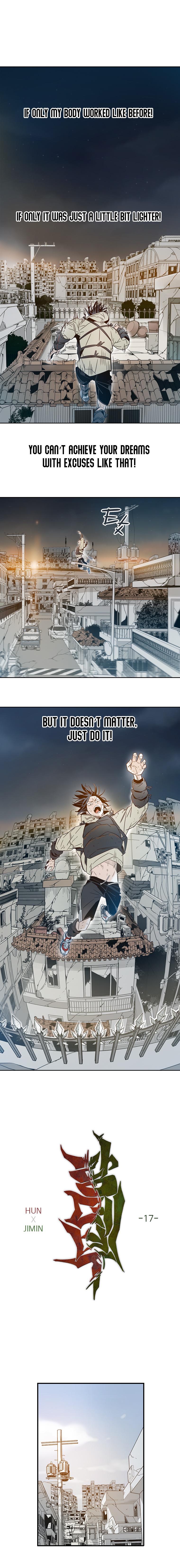 Rendezvous Chapter 17 - Page 2