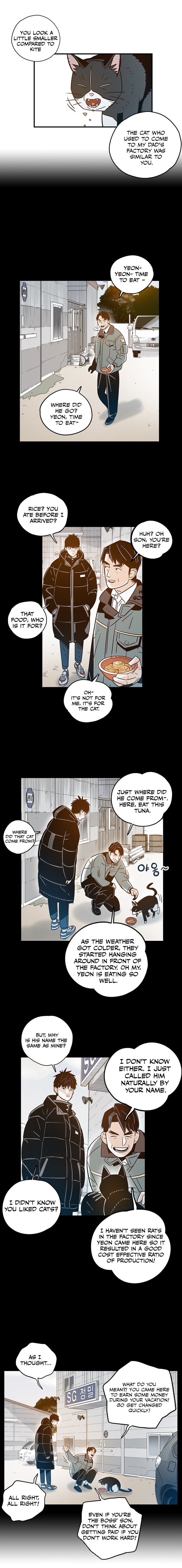 Rendezvous Chapter 18 - Page 4