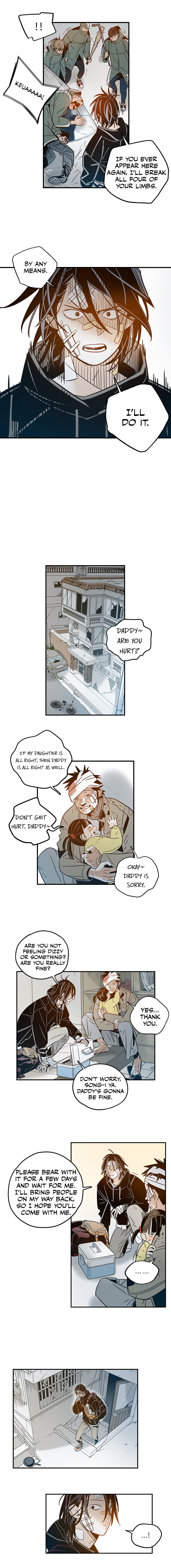 Rendezvous Chapter 19 - Page 12