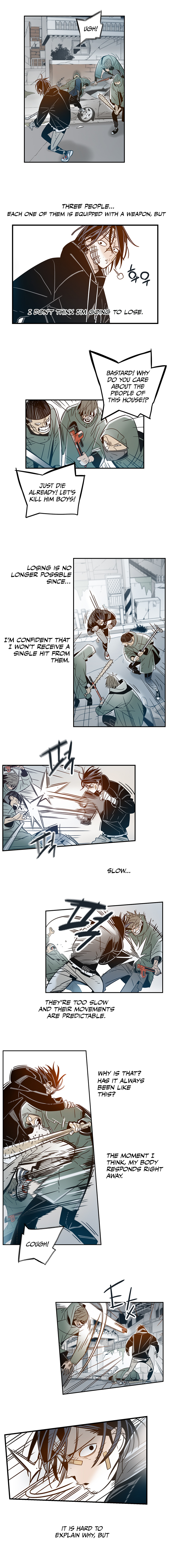 Rendezvous Chapter 19 - Page 2