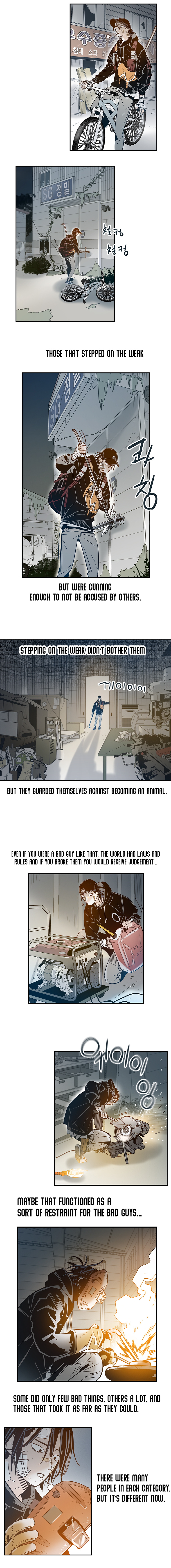 Rendezvous Chapter 20 - Page 2