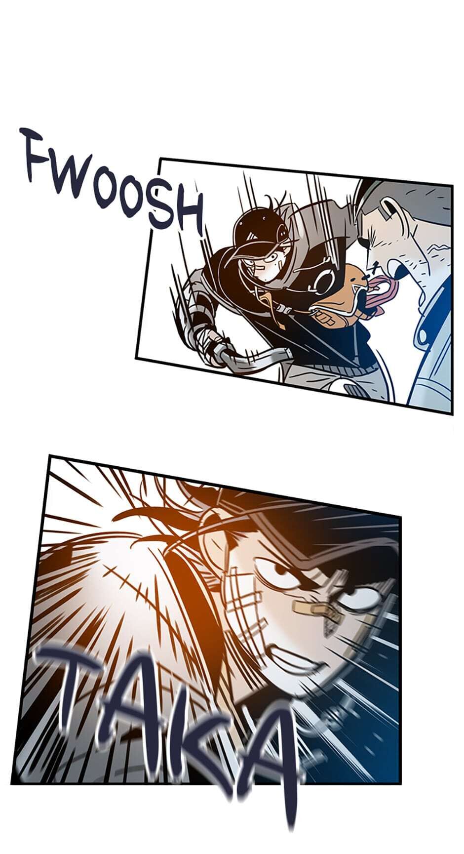 Rendezvous Chapter 22 - Page 13