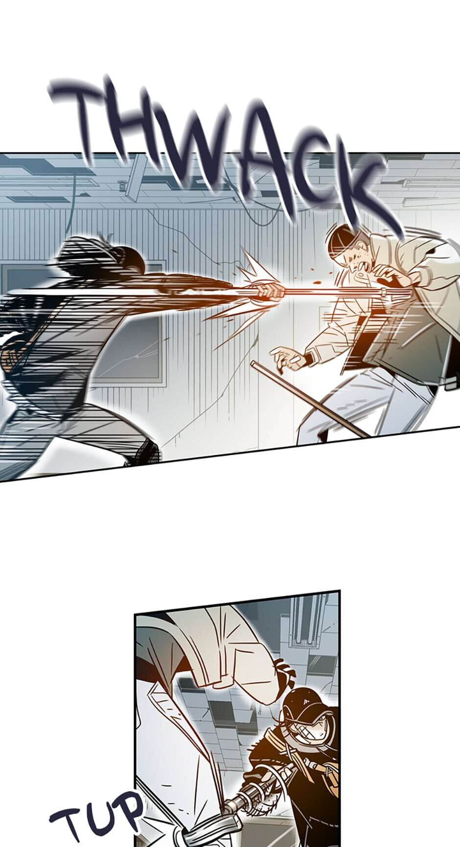 Rendezvous Chapter 22 - Page 14