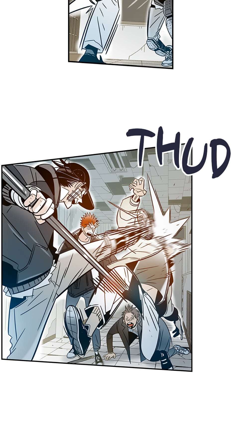 Rendezvous Chapter 22 - Page 15