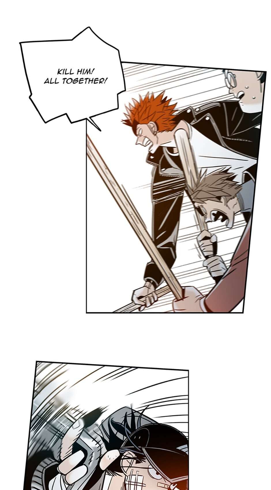 Rendezvous Chapter 22 - Page 16