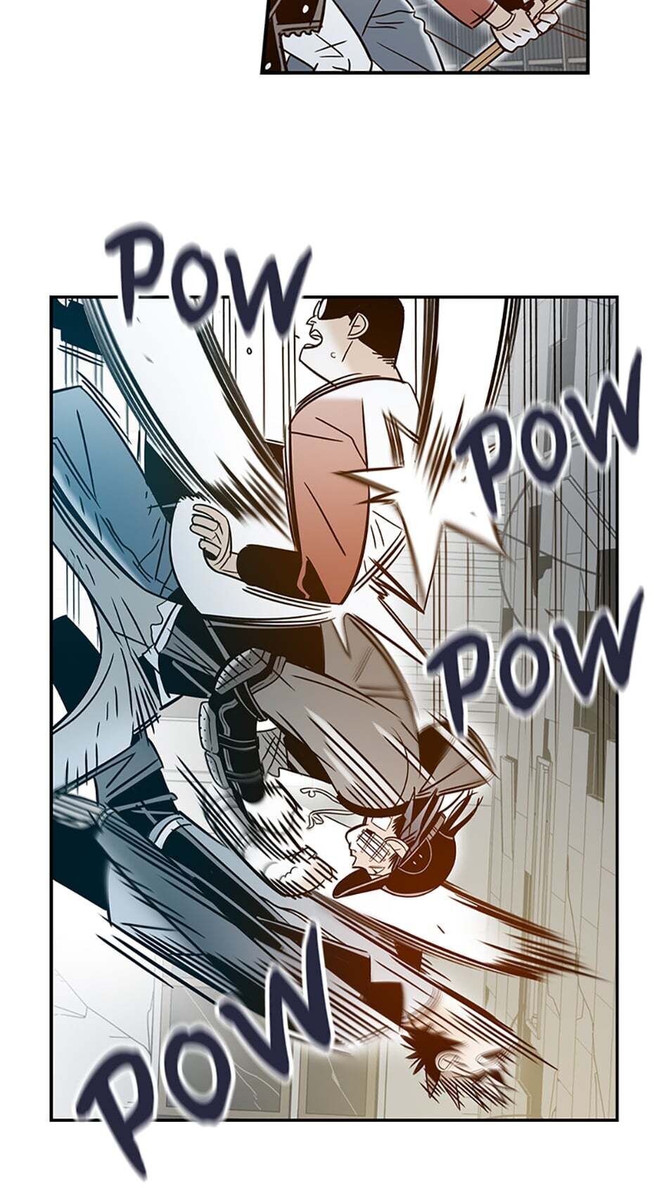 Rendezvous Chapter 22 - Page 20