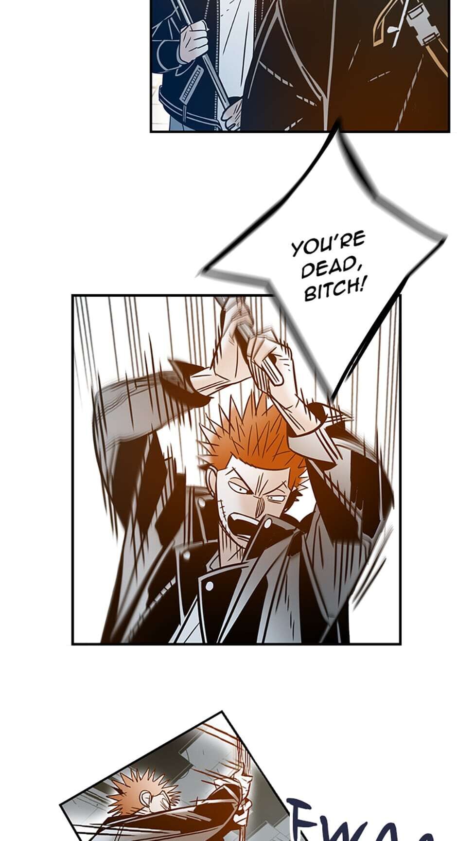 Rendezvous Chapter 22 - Page 24