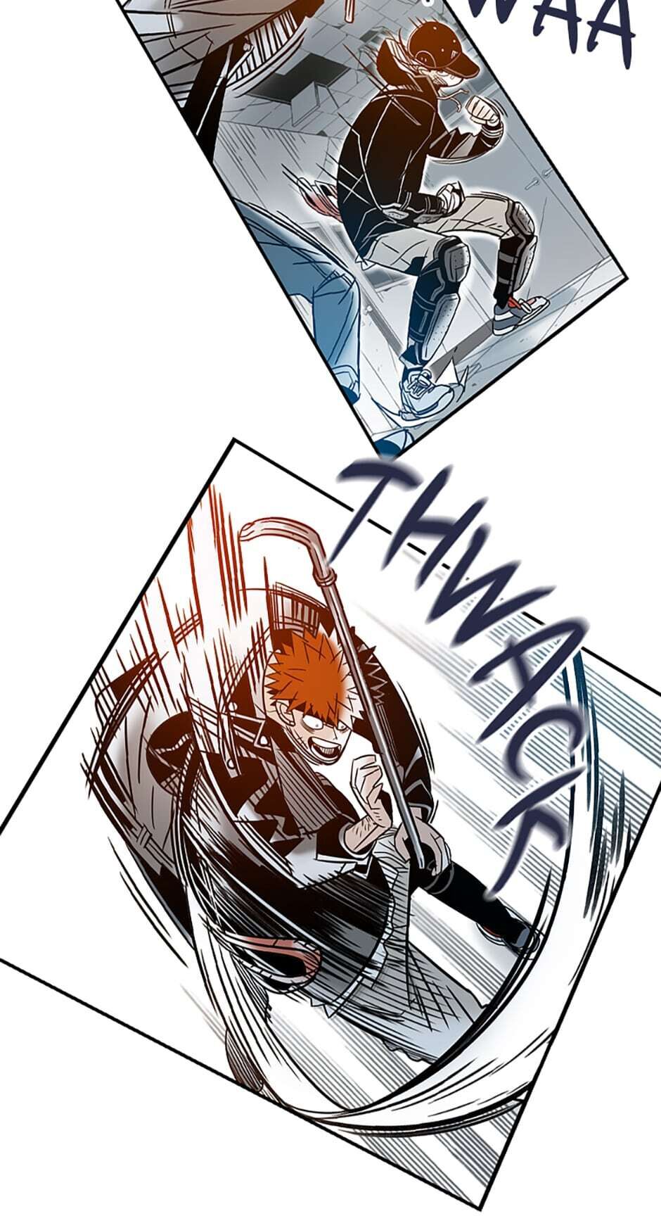 Rendezvous Chapter 22 - Page 25