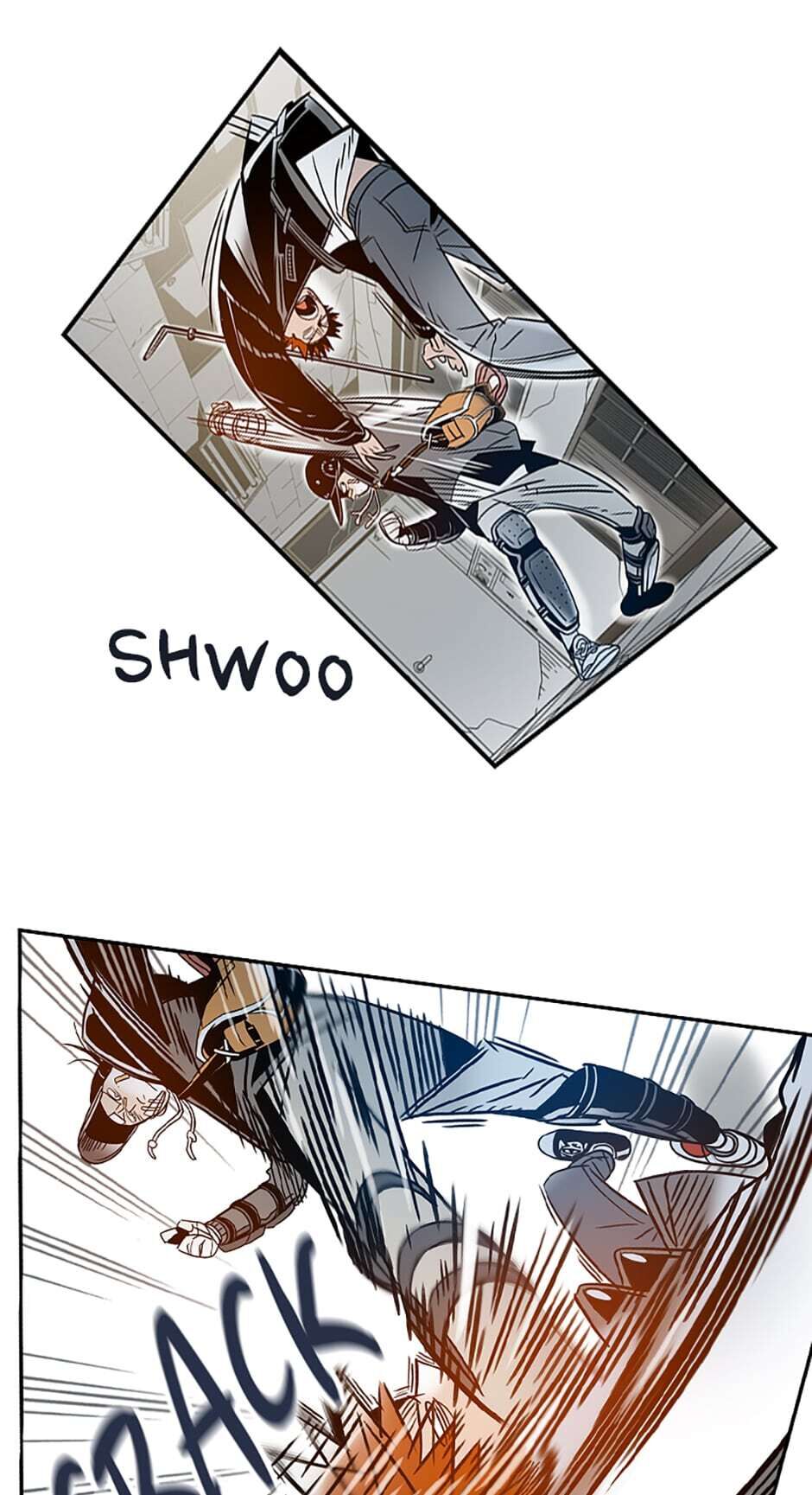 Rendezvous Chapter 22 - Page 26