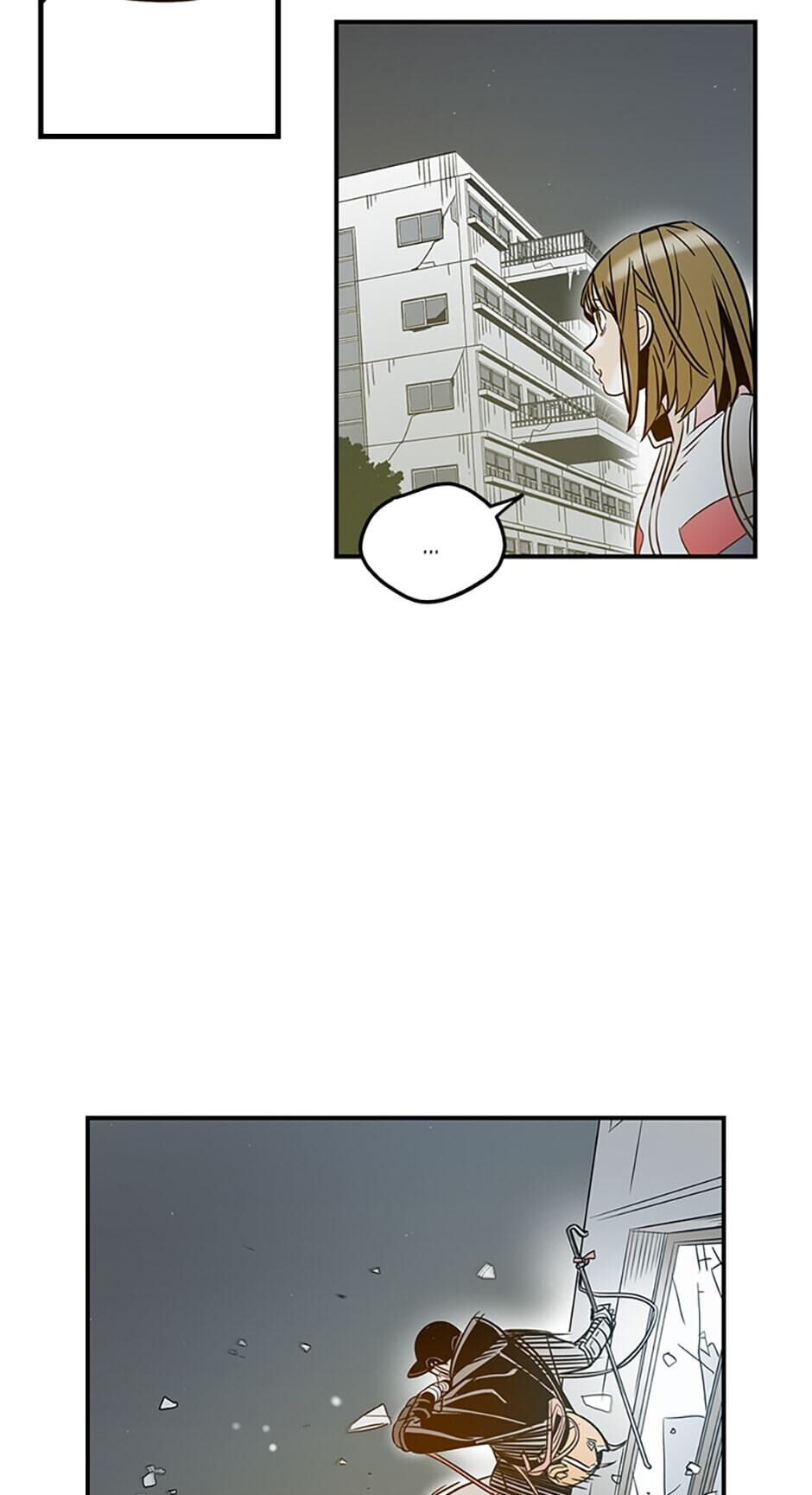 Rendezvous Chapter 22 - Page 37