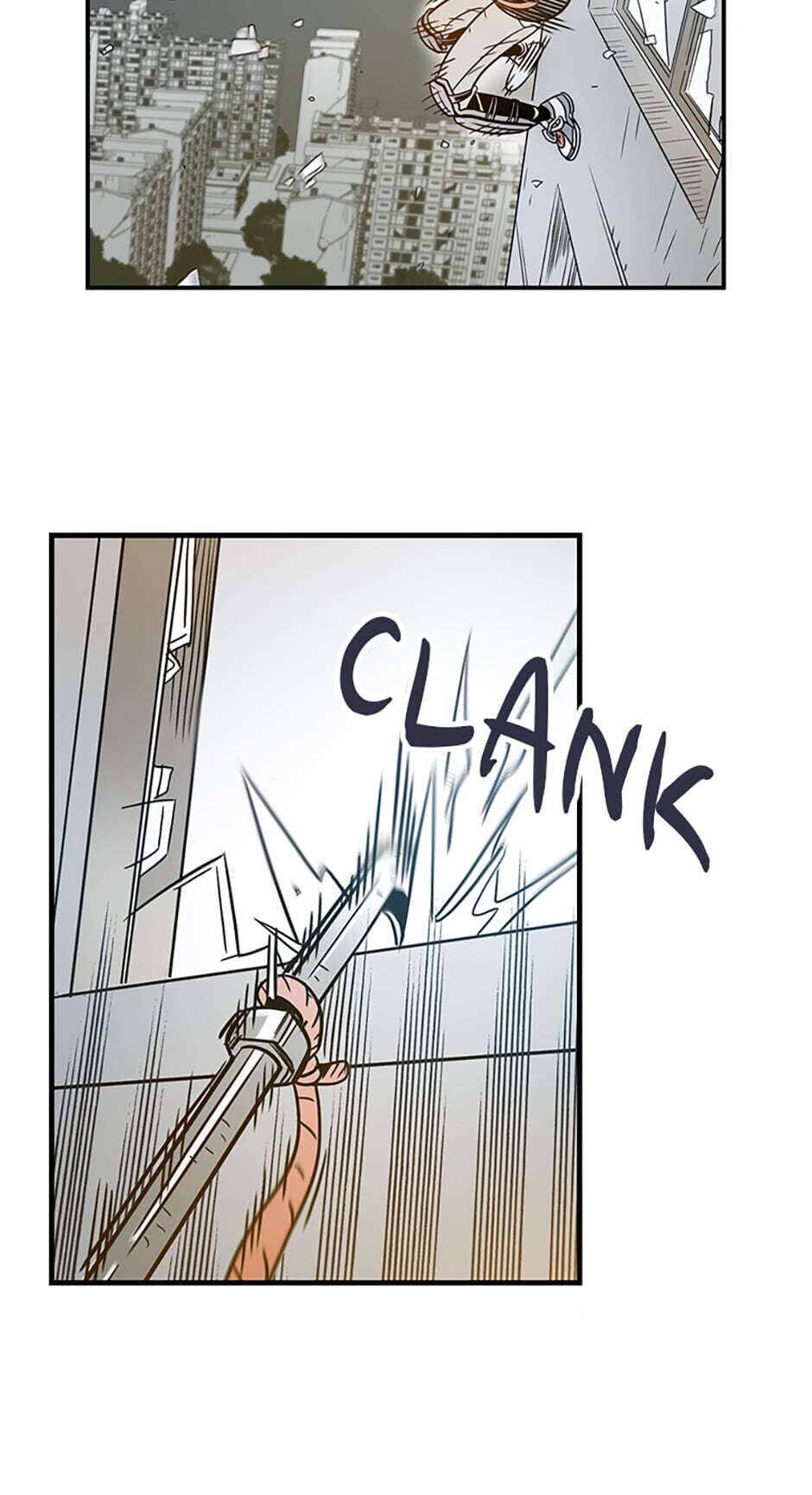 Rendezvous Chapter 22 - Page 38