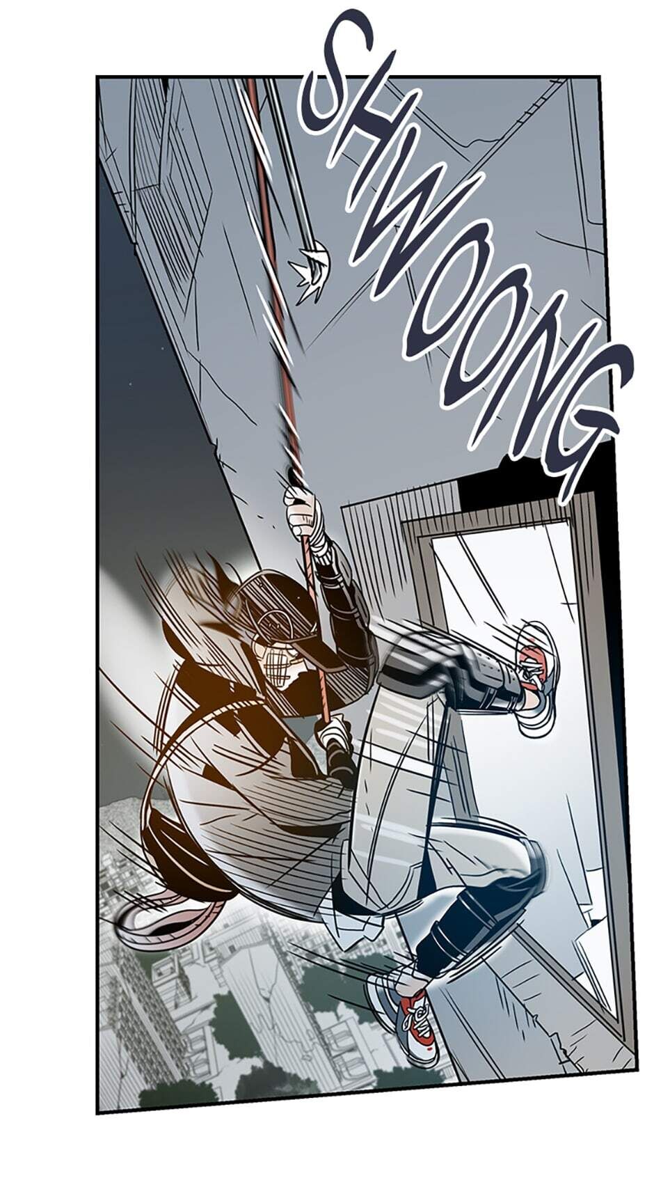 Rendezvous Chapter 22 - Page 39