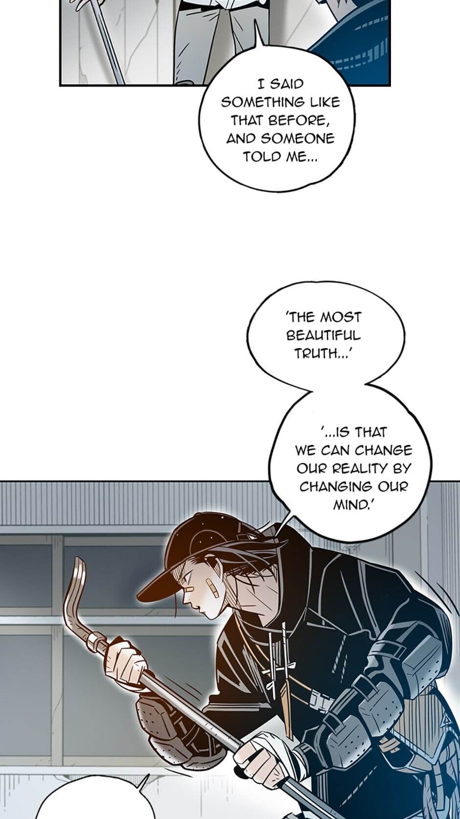 Rendezvous Chapter 22 - Page 4