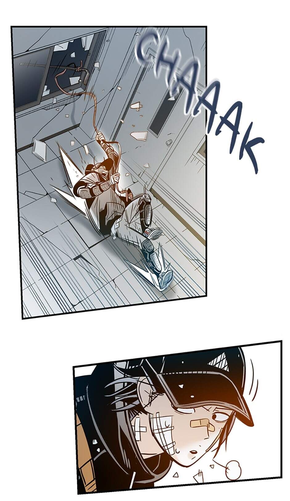 Rendezvous Chapter 22 - Page 40