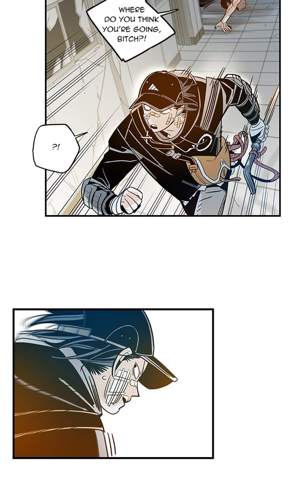 Rendezvous Chapter 22 - Page 44