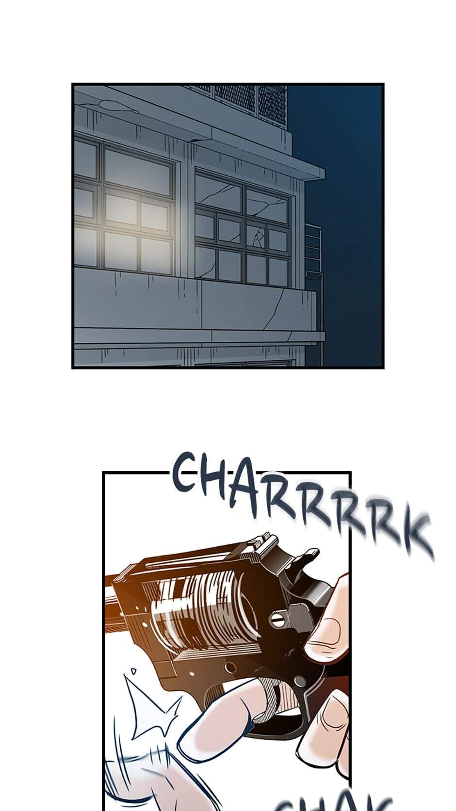 Rendezvous Chapter 22 - Page 45