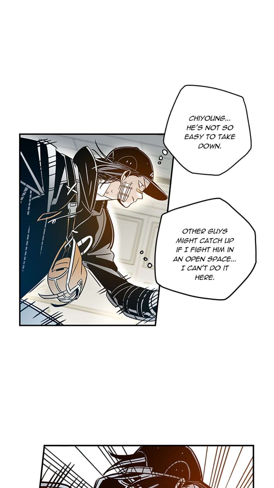 Rendezvous Chapter 22 - Page 48