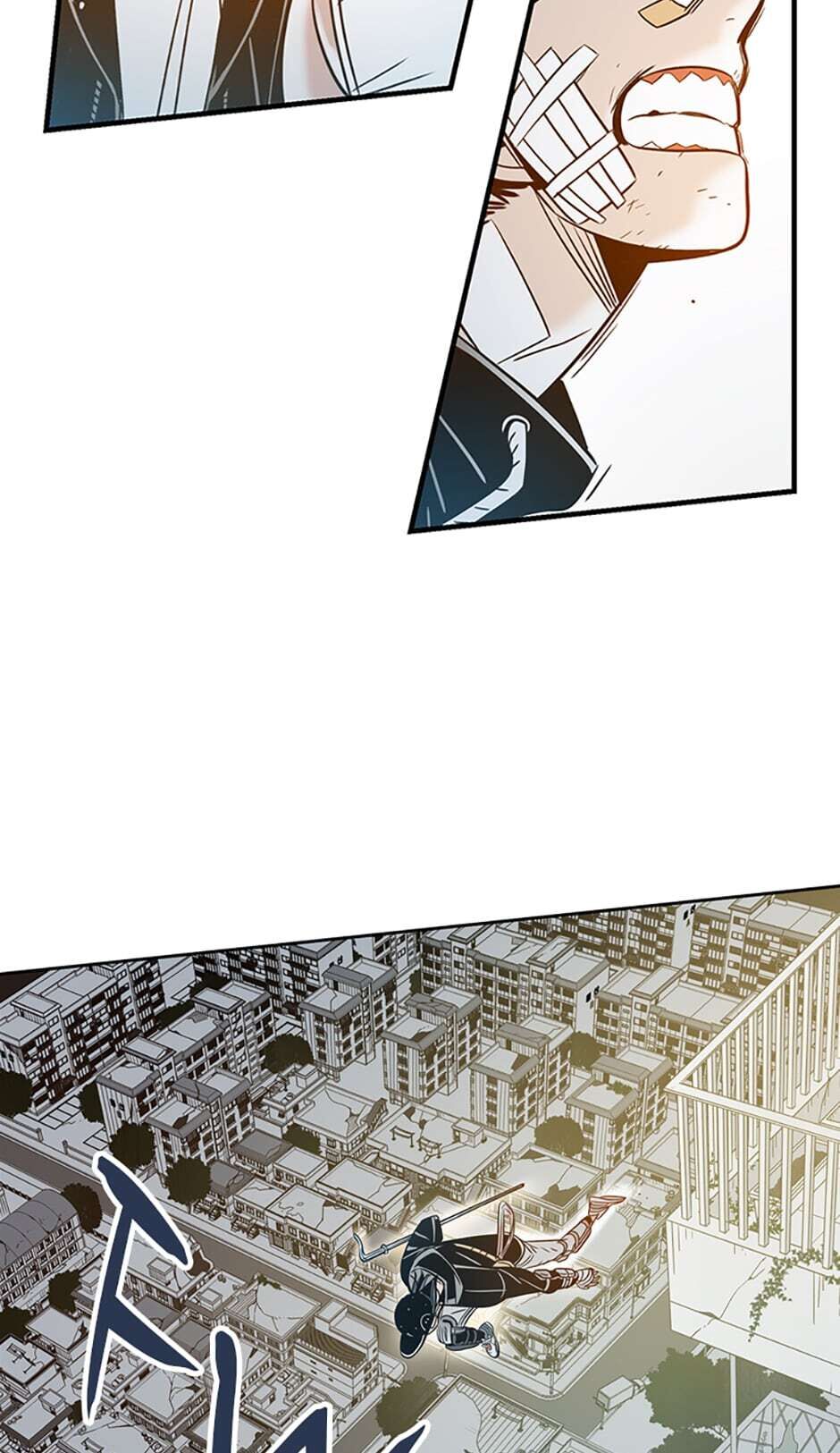 Rendezvous Chapter 22 - Page 57