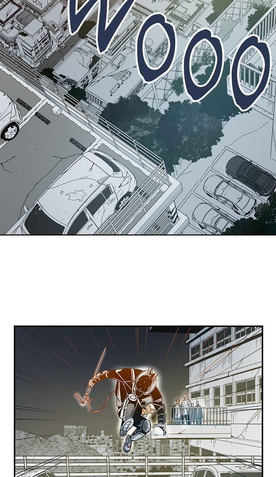 Rendezvous Chapter 22 - Page 58