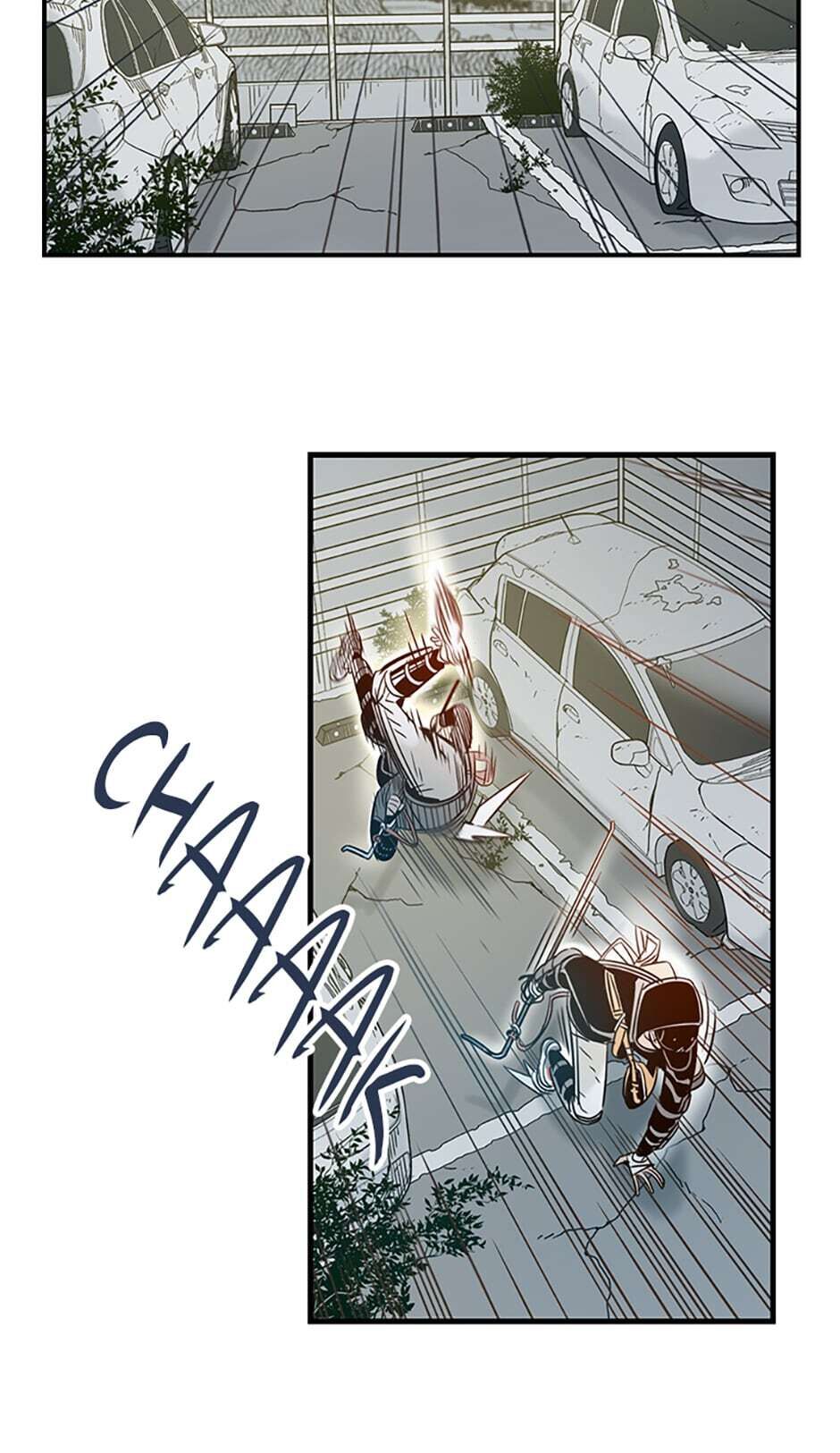 Rendezvous Chapter 22 - Page 59