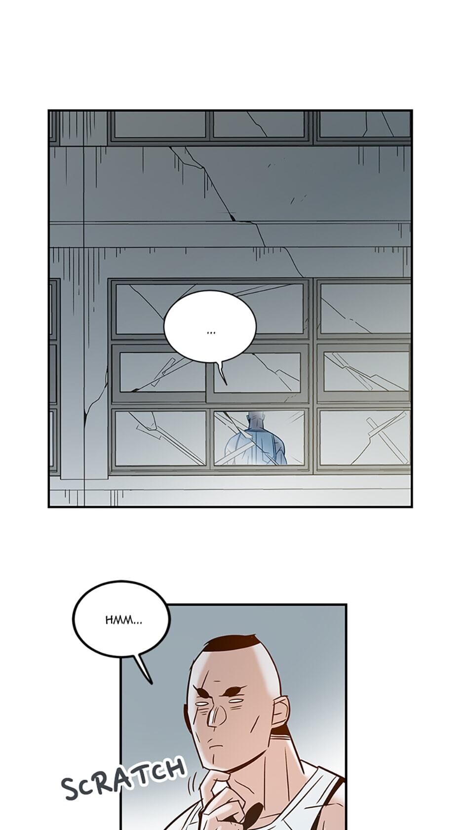 Rendezvous Chapter 22 - Page 6