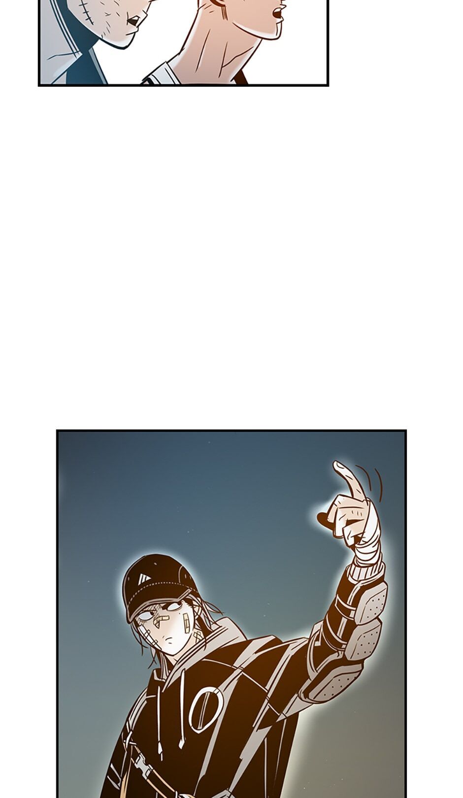 Rendezvous Chapter 22 - Page 61