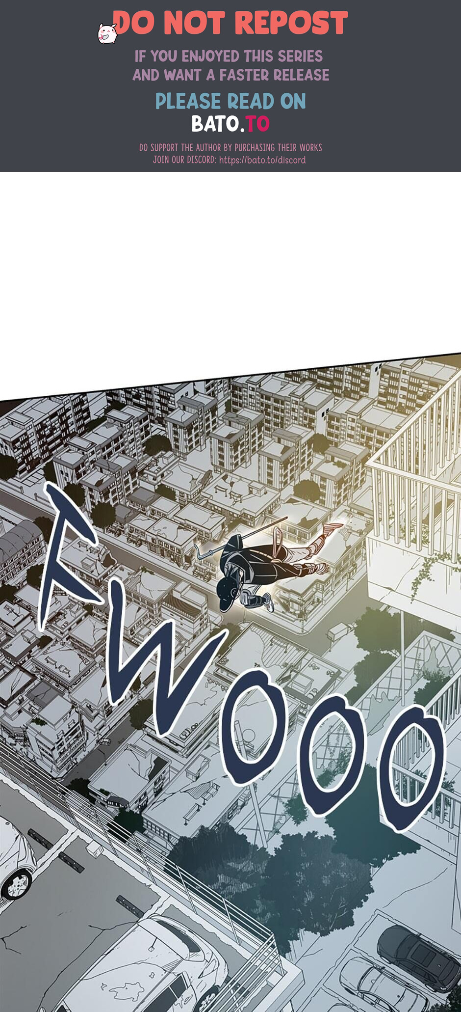 Rendezvous Chapter 23 - Page 1