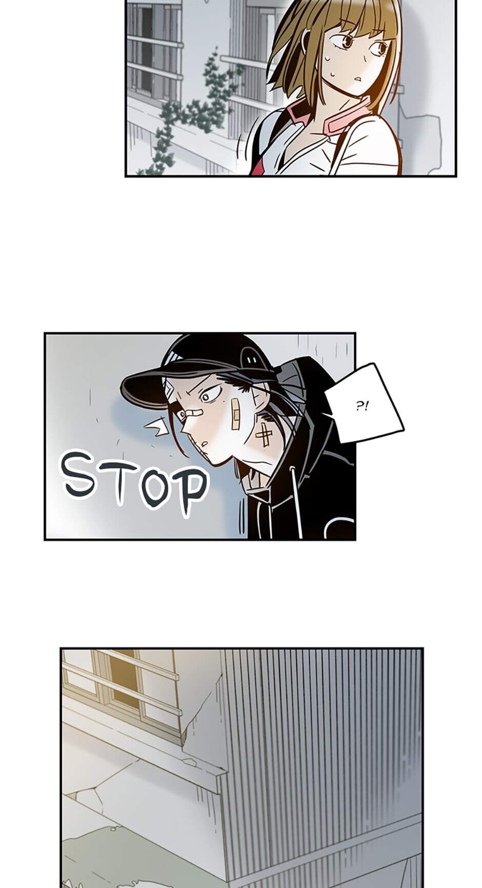 Rendezvous Chapter 23 - Page 13