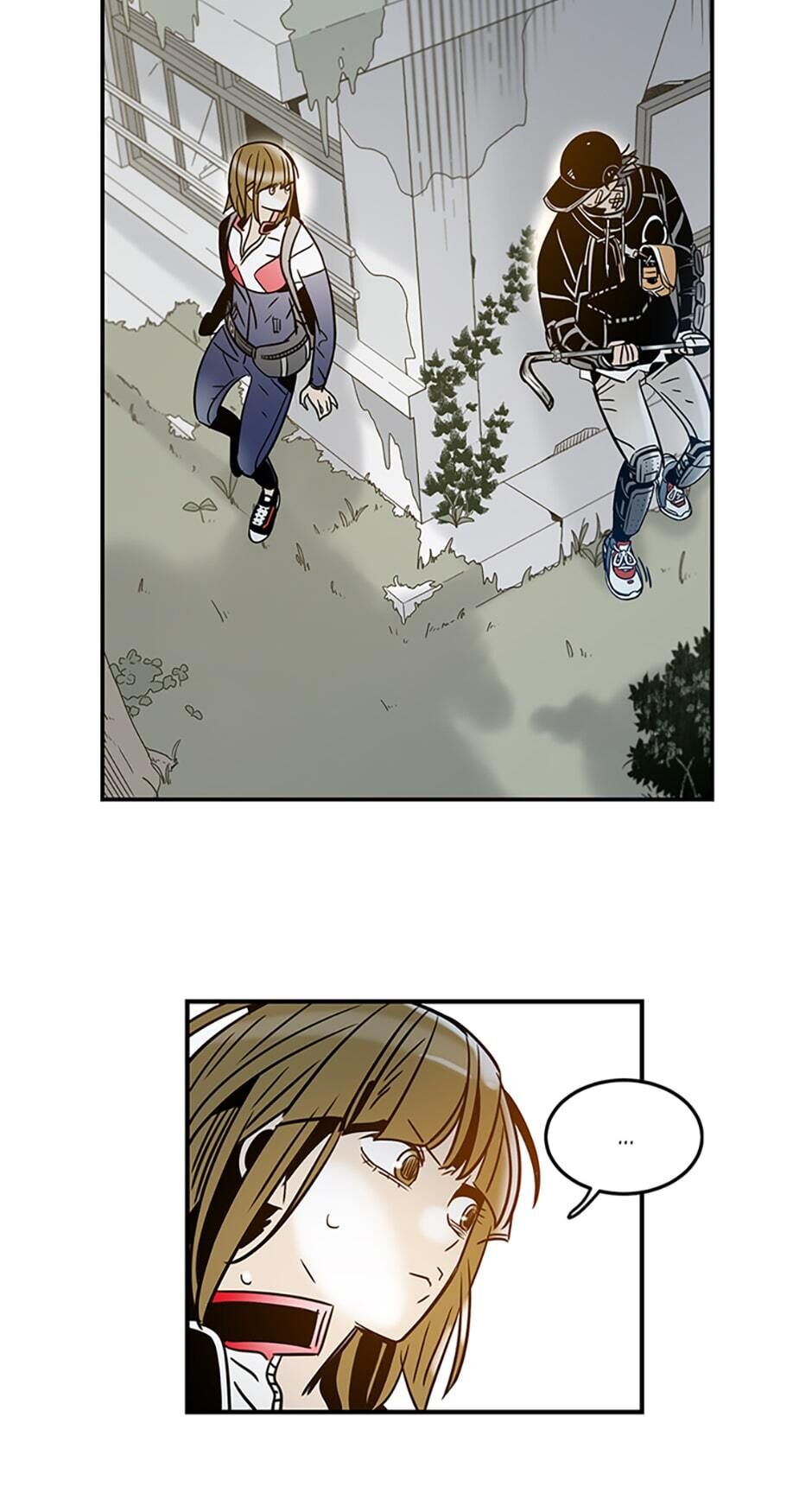 Rendezvous Chapter 23 - Page 14