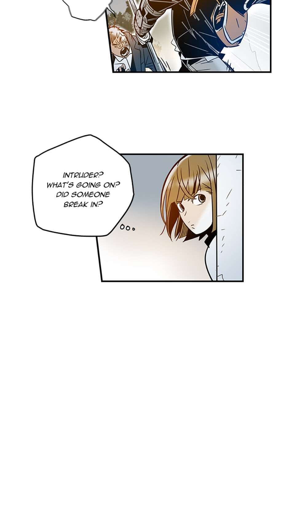 Rendezvous Chapter 23 - Page 17