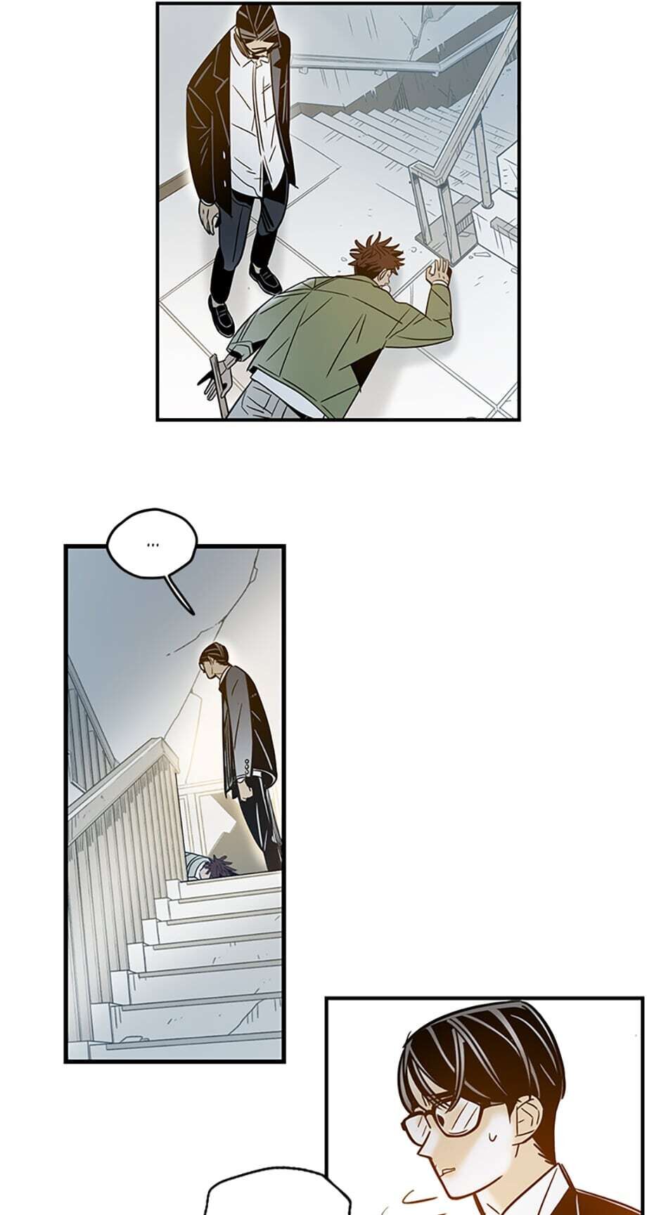 Rendezvous Chapter 23 - Page 18