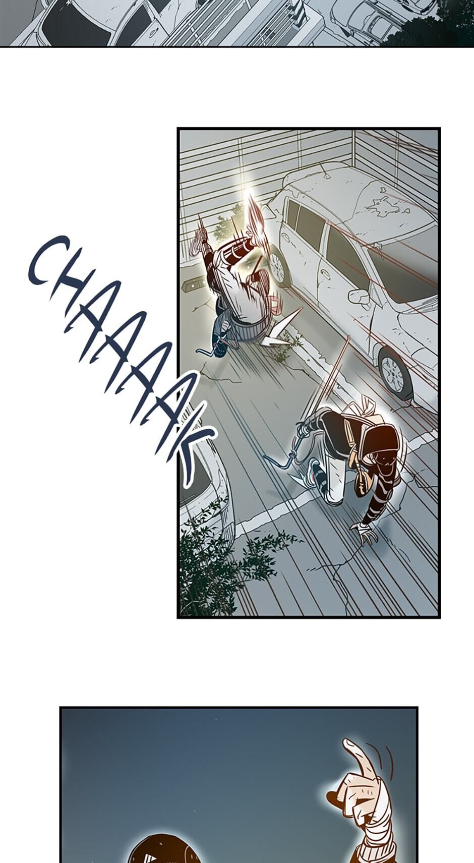 Rendezvous Chapter 23 - Page 2