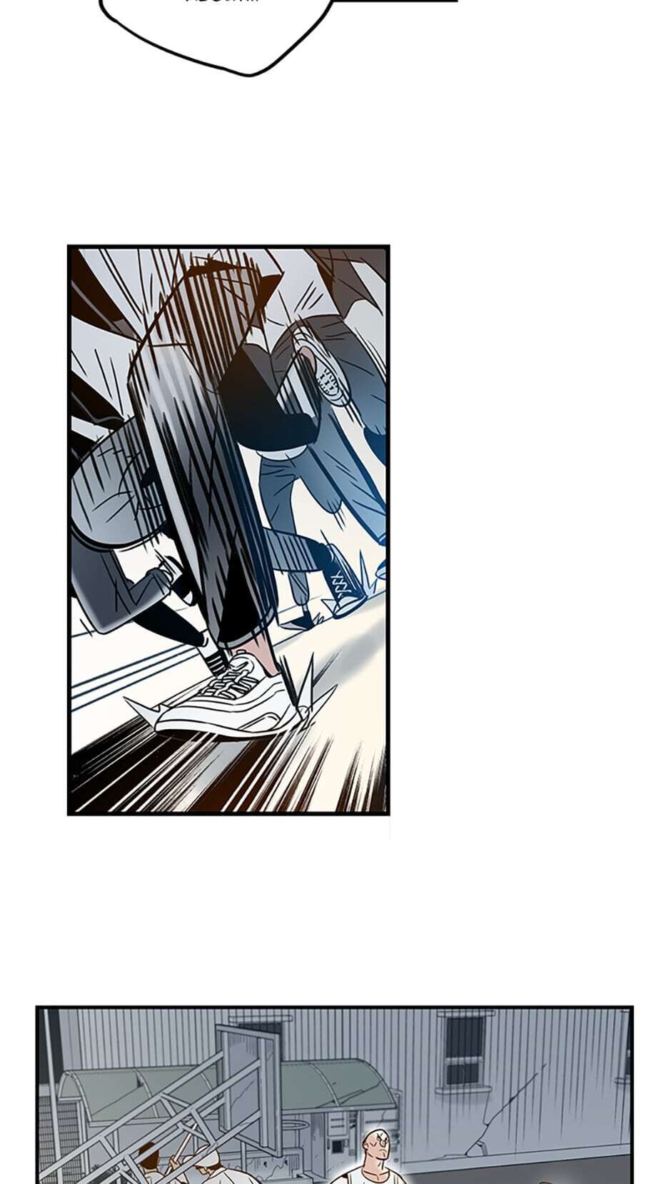 Rendezvous Chapter 23 - Page 23