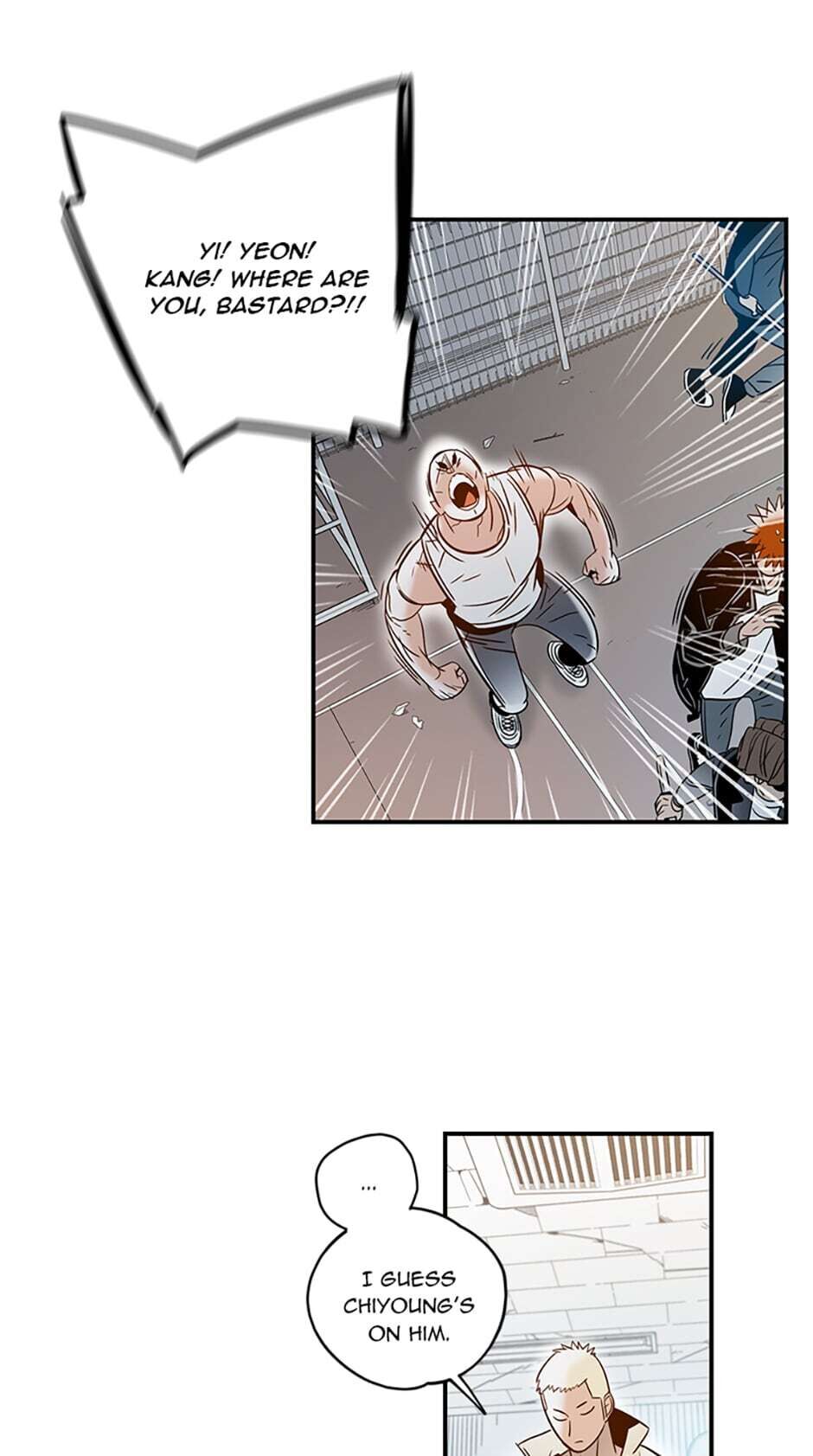 Rendezvous Chapter 23 - Page 27