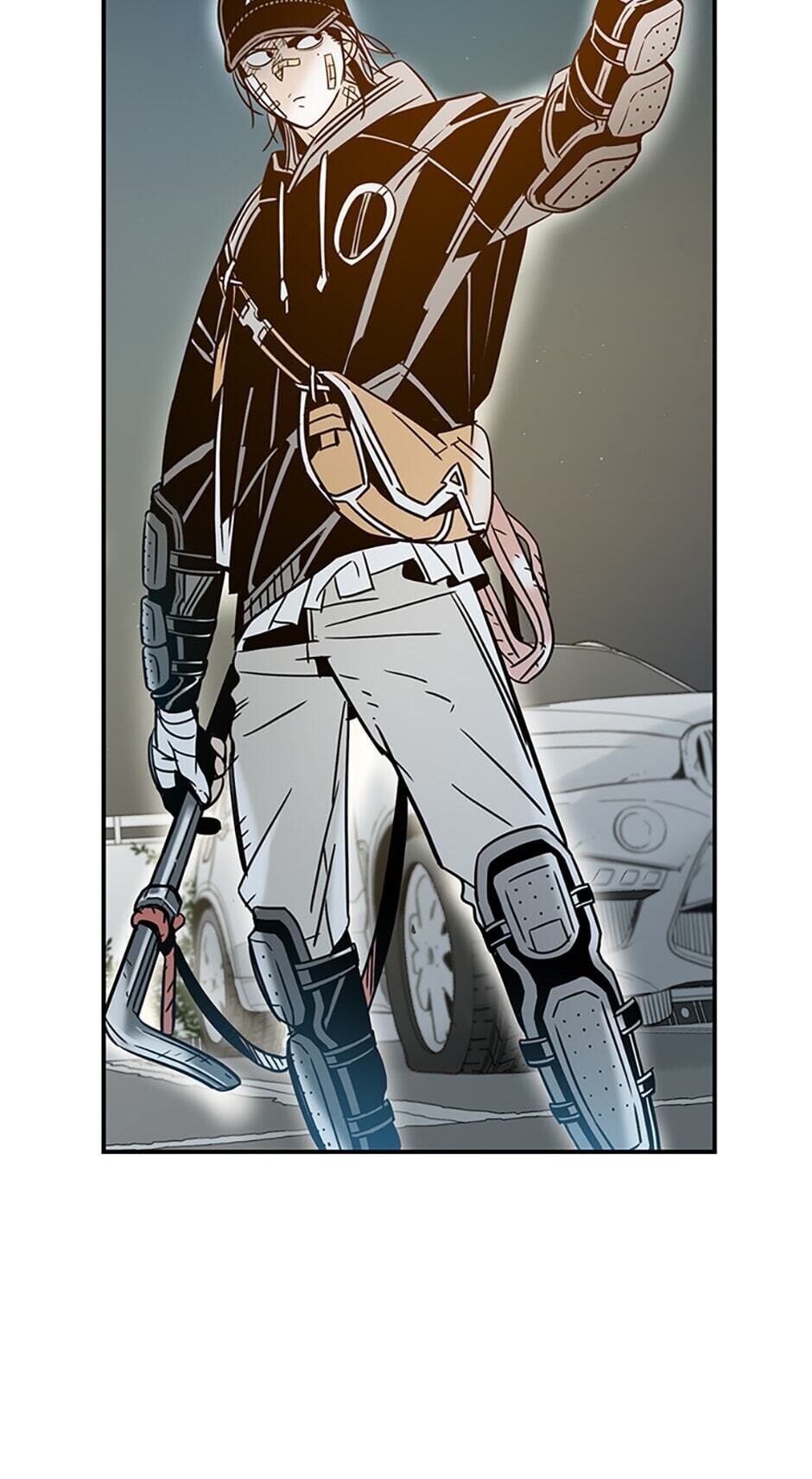 Rendezvous Chapter 23 - Page 3