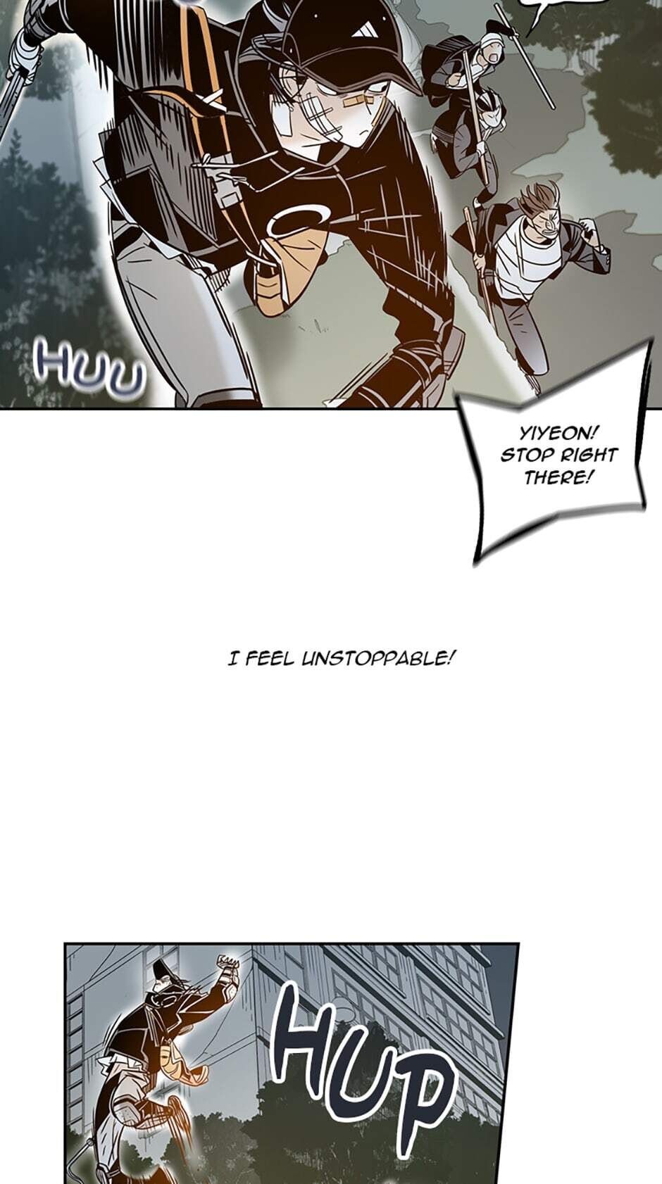 Rendezvous Chapter 23 - Page 38