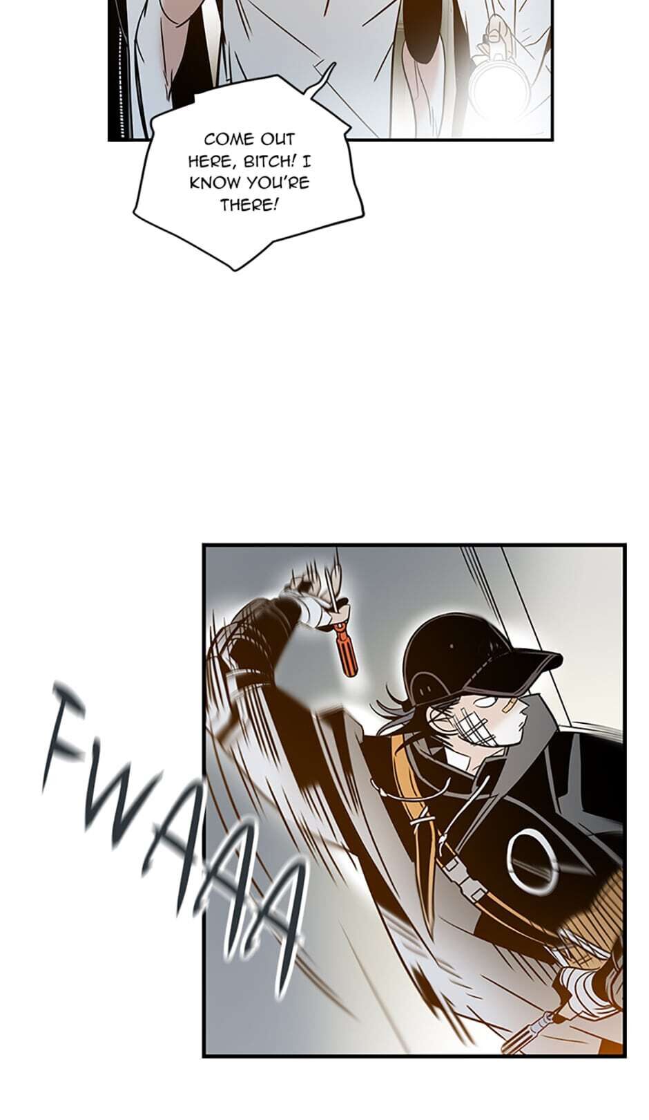 Rendezvous Chapter 23 - Page 49